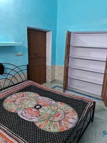 Bedroom in 2 BHK Independent House at Janata Colony – for Rent