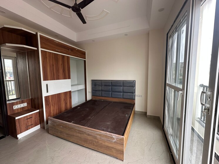 Bedroom, vipul-world-floors 3 Bedroom 1469 Sq.Ft. Apartment In Sector 48 Gurgaon 9044281