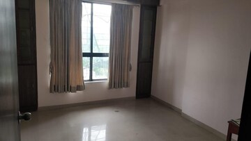 Bedroom in 3 BHK Builder Floor at Bhusari Colony – for Rent