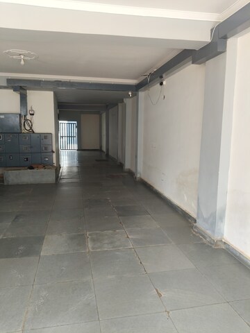 Parking in 3 BHK Builder Floor at Palam Vihar – for Rent