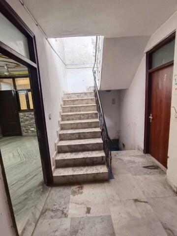 1 BHK Builder Floor For Rent in Panchsheel Vihar