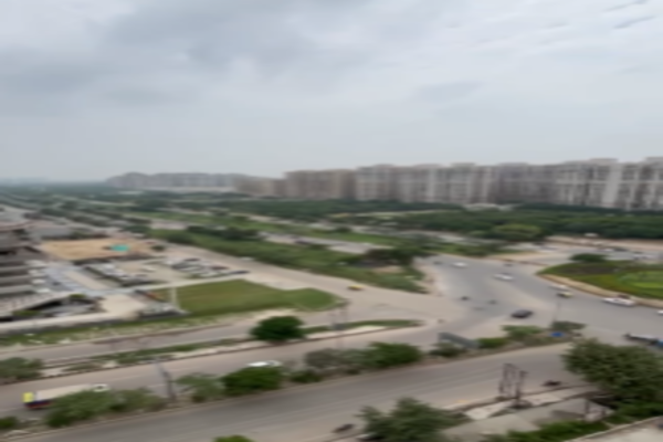 Office Space For Rent in Fusion Ufairia