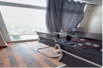 Gym in  Office Space at Fusion Ufairia, Sector 16b Greater Noida – for Rent