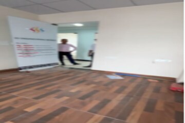Bedroom in  Office Space at Fusion Ufairia, Sector 16b Greater Noida – for Rent