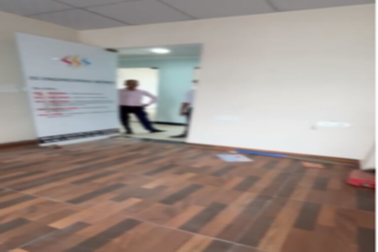 Bedroom, fusion-ufairia Commercial Office Space 435 Sq.Ft. In Sector 16b Greater Noida Greater Noida 9044297