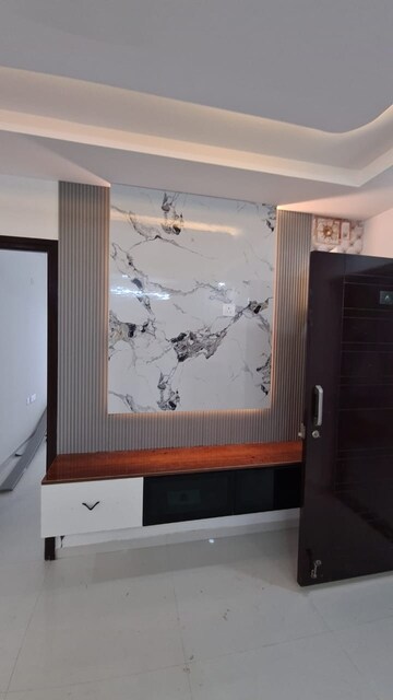 Furnished Amenities in 3 BHK Apartment at Aakriti Miro, Nallagandla – for Rent