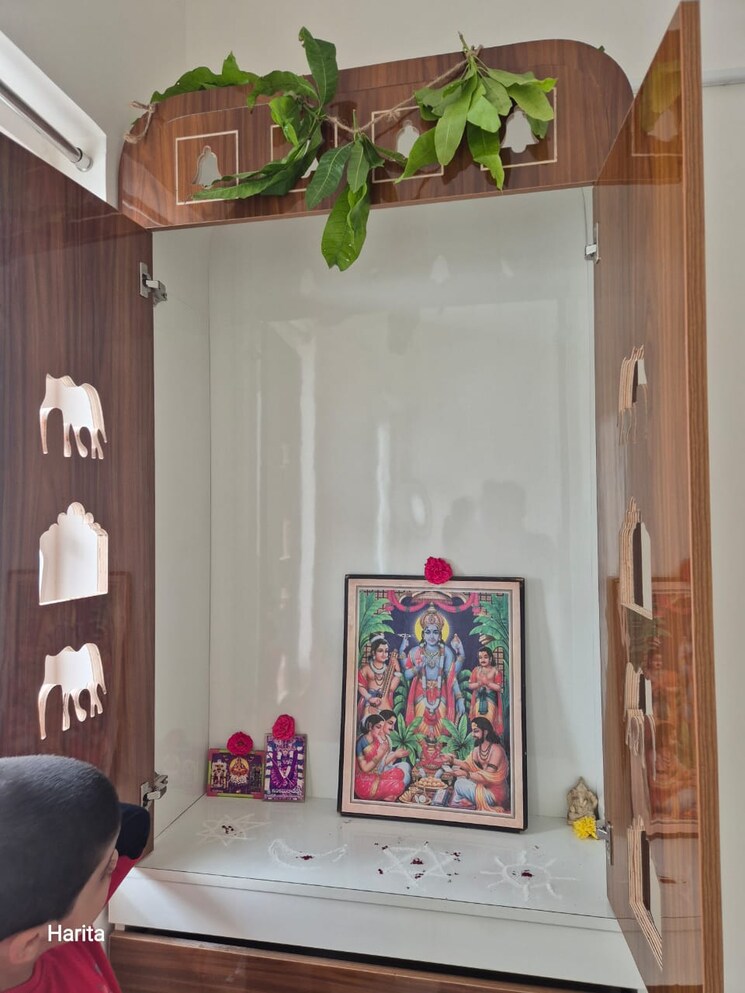 undefined, aakriti-miro 3 Bedroom 1856 Sq.Ft. Apartment In Nallagandla Hyderabad 9044355