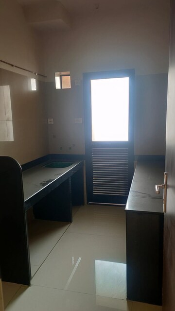 Kitchen in 3 BHK Apartment at K Raheja Raheja Residency, Malad East – for Sale