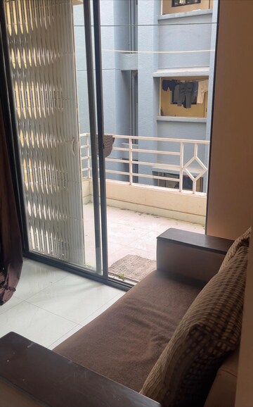 1 BHK Apartment For Rent in Kothari Orchid, Viman Nagar