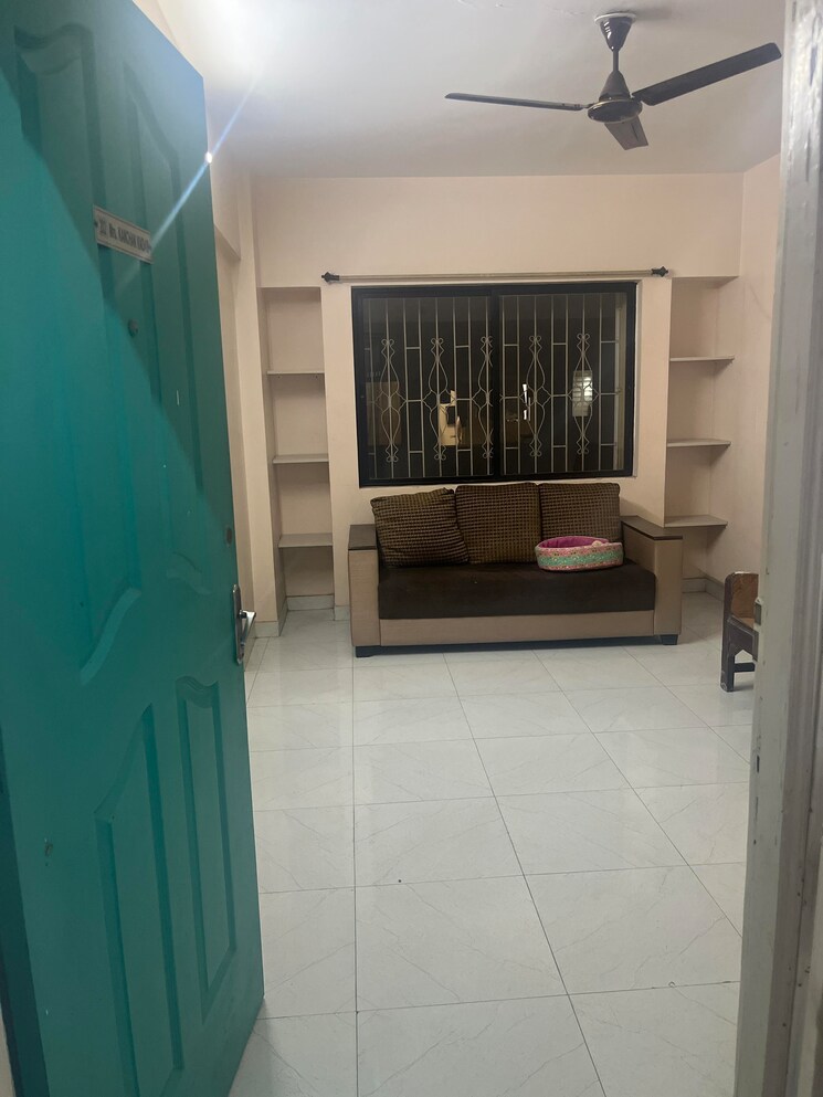 Exterior View, kothari-orchid 1 Bedroom 581 Sq.Ft. Apartment In Viman Nagar Pune 9044368