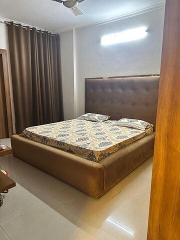 Bedroom in 3 BHK Apartment at Panchsheel Wellington, Dundahera – for Sale