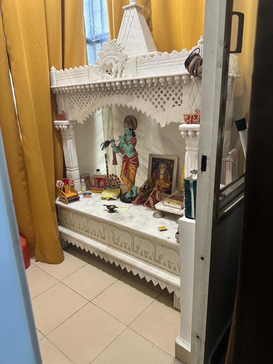 3 BHK Apartment For Sale in Panchsheel Wellington