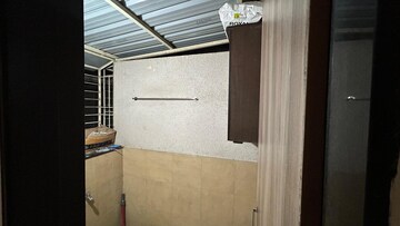 Furnished Amenities in 3 BHK Apartment at Jethani Trinity Grace, Wakad – for Rent