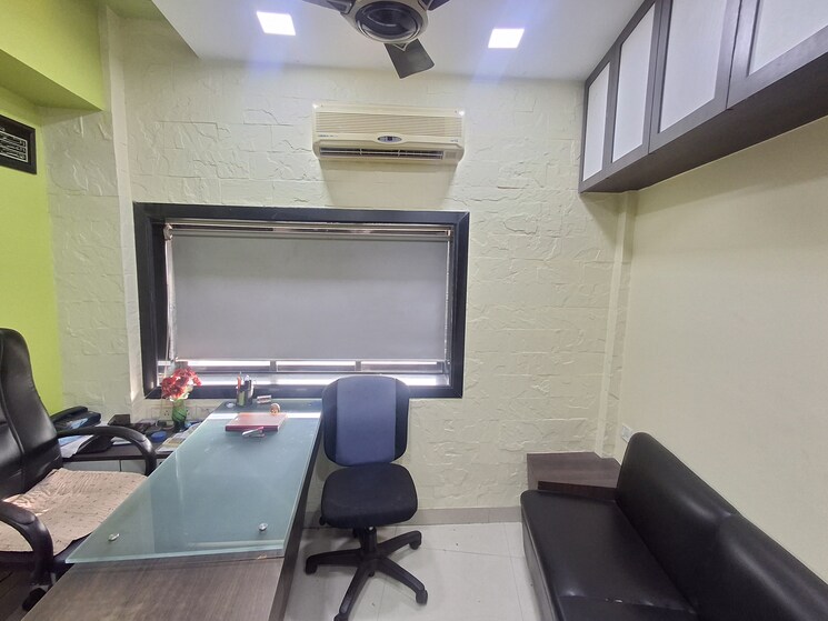 Master Plan, navjivan-commercial-premises Commercial Office Space 165 Sq.Ft. In Lamington Road Mumbai 9044418