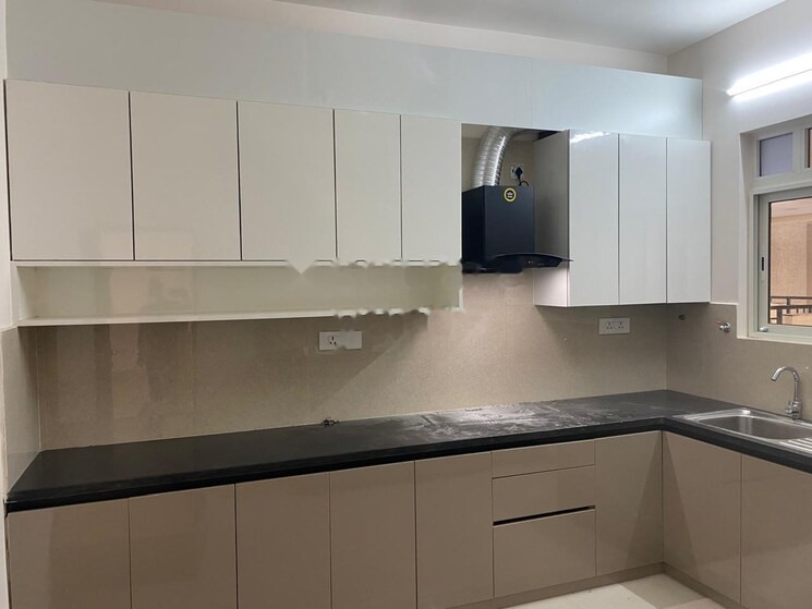 Kitchen, aurobindo-kohinoor 4 Bedroom 2950 Sq.Ft. Apartment In Serilingampally Hyderabad 9044401