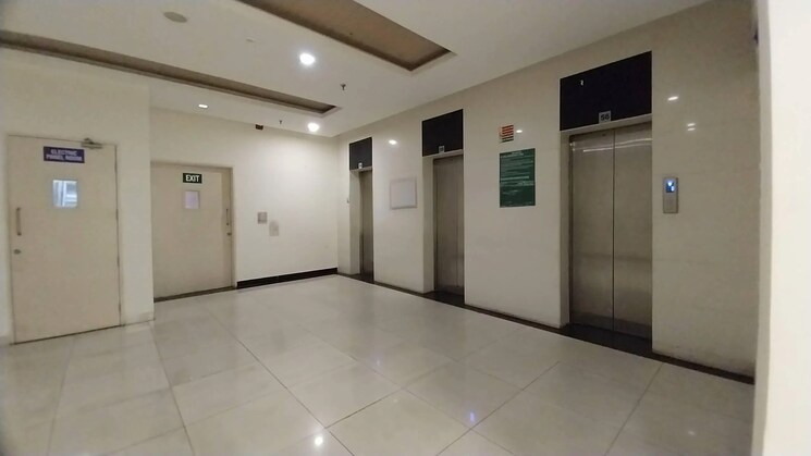 Room, ps-srijan-corporate-park Commercial Office Space 1066 Sq.Ft. In Salt Lake Sector V Kolkata 9044405