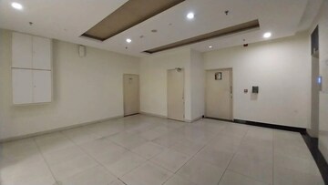 Building Lobby in  Office Space at PS Srijan Corporate Park, Salt Lake Sector V – for Rent