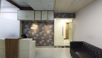 Kitchen in  Office Space at PS Srijan Corporate Park, Salt Lake Sector V – for Rent
