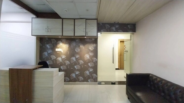 Kitchen, ps-srijan-corporate-park Commercial Office Space 1066 Sq.Ft. In Salt Lake Sector V Kolkata 9044405