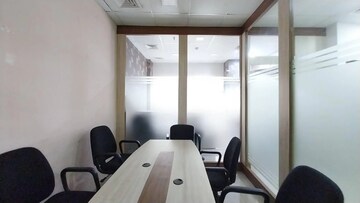 Team Area in  Office Space at PS Srijan Corporate Park, Salt Lake Sector V – for Rent