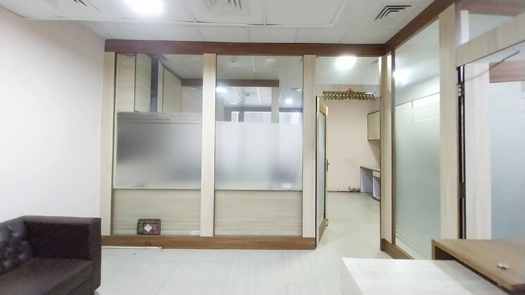 undefined, ps-srijan-corporate-park Commercial Office Space 1066 Sq.Ft. In Salt Lake Sector V Kolkata 9044405