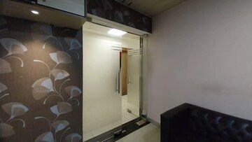 Kitchen in  Office Space at PS Srijan Corporate Park, Salt Lake Sector V – for Rent