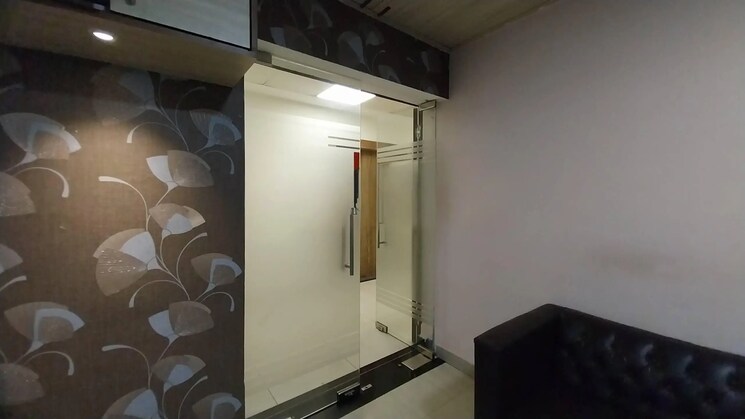 Kitchen, ps-srijan-corporate-park Commercial Office Space 1066 Sq.Ft. In Salt Lake Sector V Kolkata 9044405