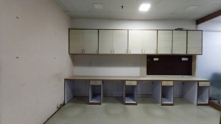 Kitchen, ps-srijan-corporate-park Commercial Office Space 1066 Sq.Ft. In Salt Lake Sector V Kolkata 9044405