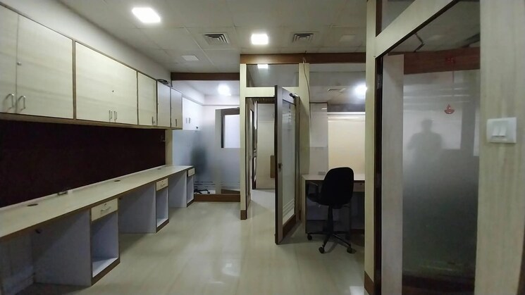 Team Area, ps-srijan-corporate-park Commercial Office Space 1066 Sq.Ft. In Salt Lake Sector V Kolkata 9044405