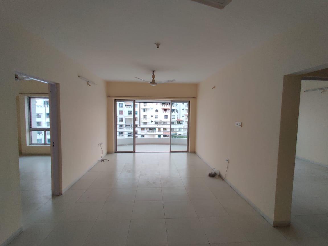 2 BHK Apartment For Rent in New Ashok Nagar