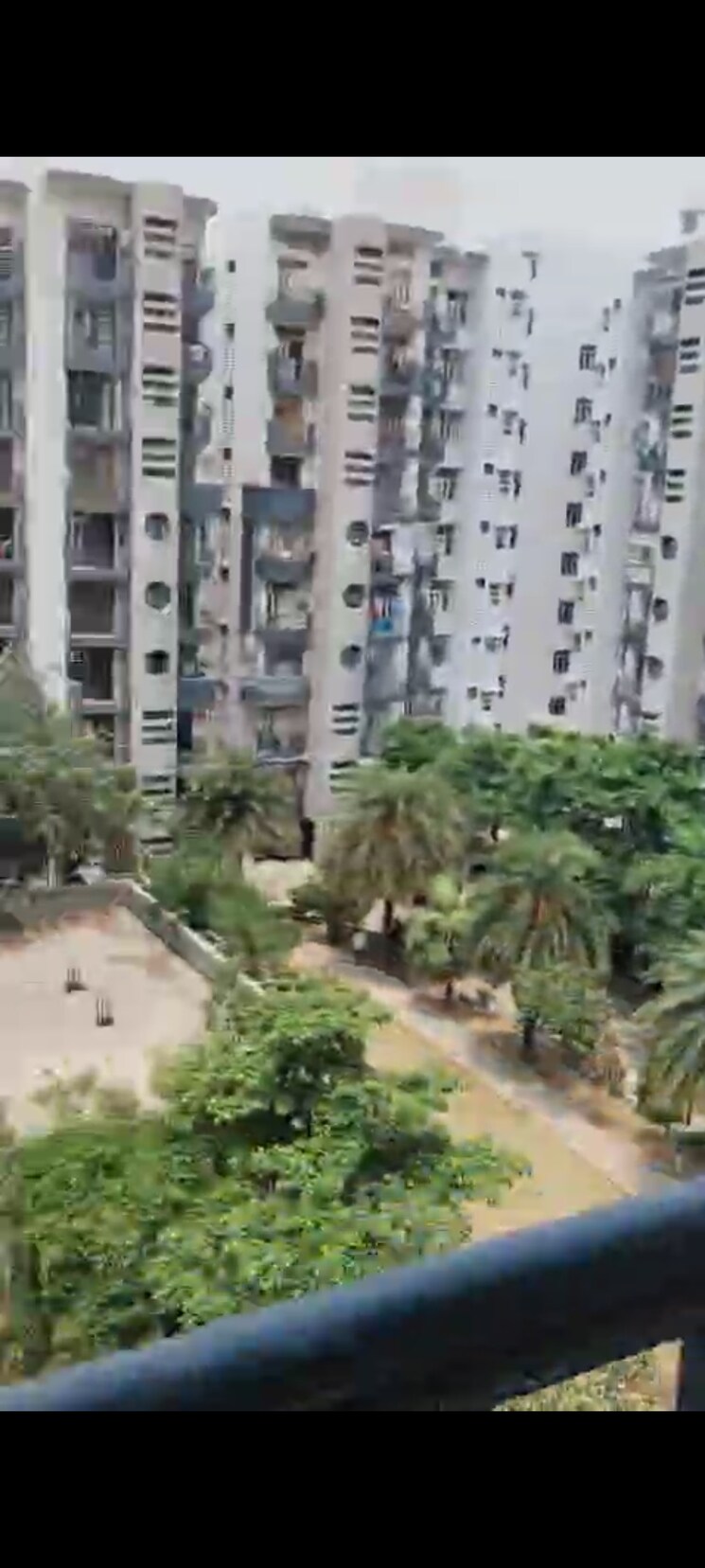 Exterior View, omaxe-heights 3 Bedroom 1562 Sq.Ft. Apartment In Sector 86 Faridabad 9035934