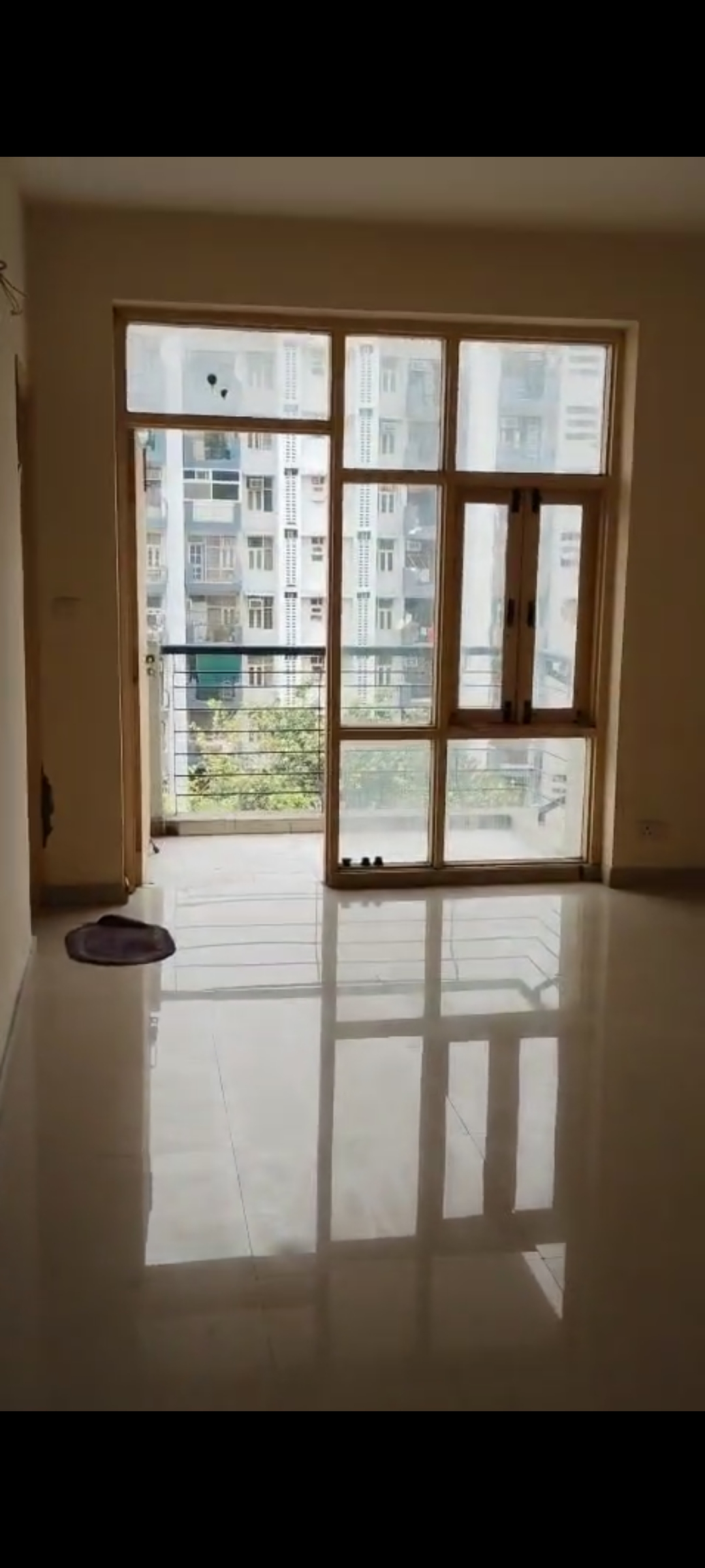 3 BHK + Extra Room Apartment For Sale in Omaxe Heights