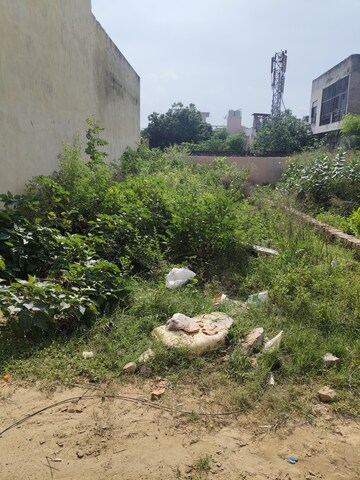  Plot For Sale in Palam Vihar