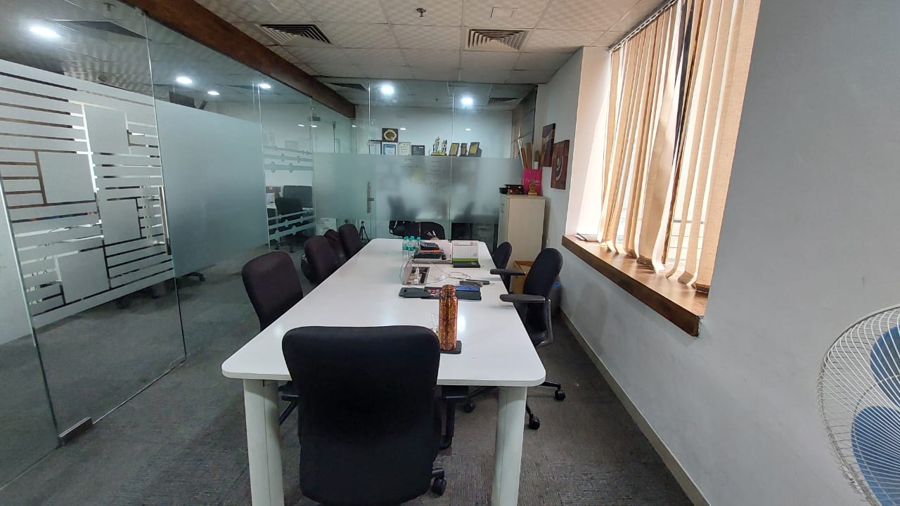 Office Space For Rent in Golf Course Extension