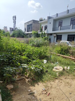 Plot Area in  Plot at Palam Vihar – for Sale