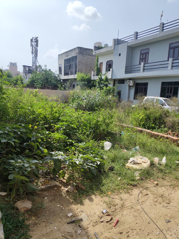 undefined, palam vihar  1800 Sq.Ft. Plot In Palam Vihar Gurgaon 9044421