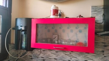 Furnished Amenities in 2 BHK Builder Floor at Vip Road – for Rent