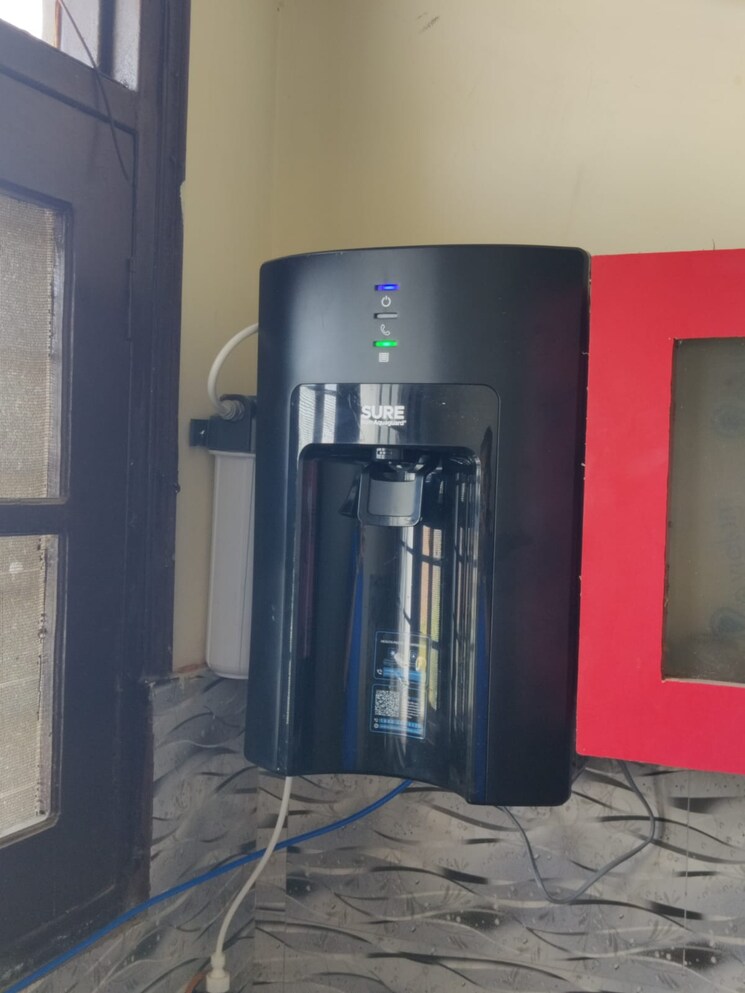 undefined, vip road 2 Bedroom 100 Sq.Ft. Builder Floor In Vip Road Zirakpur 9044437