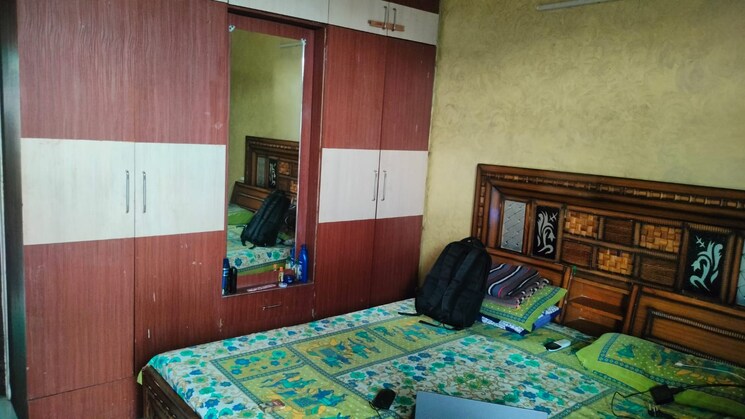 Bedroom, vip road 2 Bedroom 100 Sq.Ft. Builder Floor In Vip Road Zirakpur 9044437