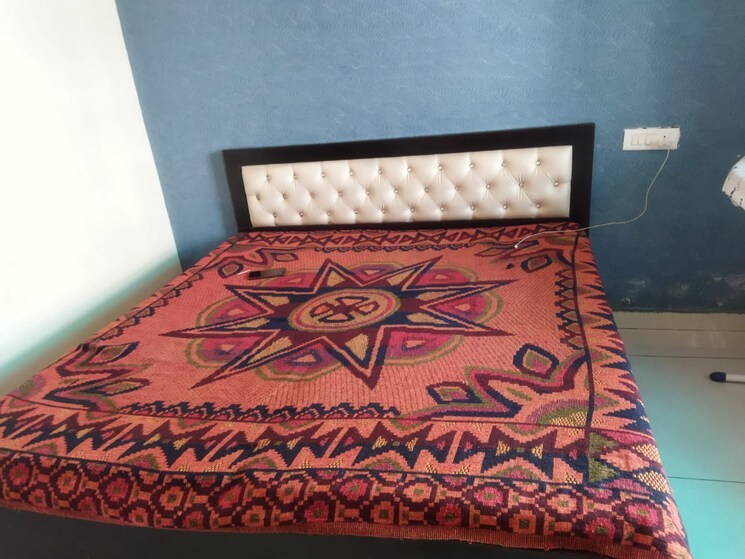 Bedroom, vip road 2 Bedroom 100 Sq.Ft. Builder Floor In Vip Road Zirakpur 9044437