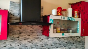 Living Room in 2 BHK Builder Floor at Vip Road – for Rent