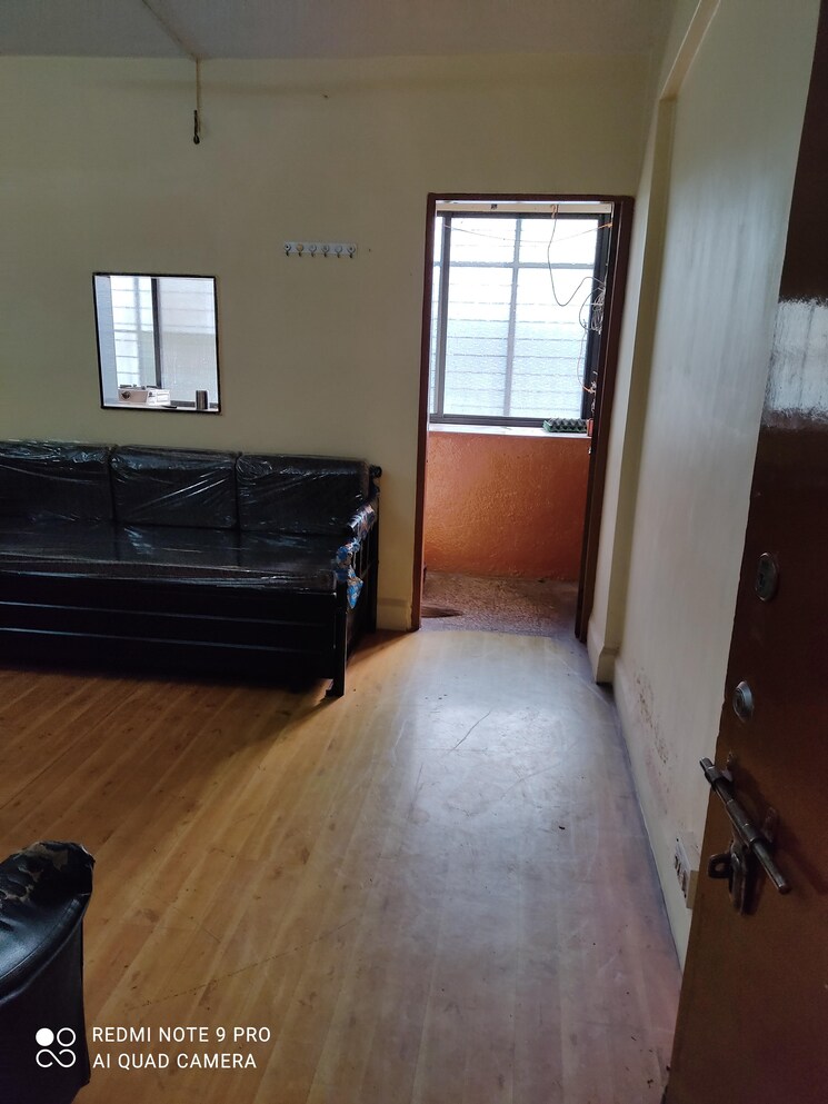 undefined, viman nagar 1 Bedroom 500 Sq.Ft. Apartment In Viman Nagar Pune 9044413