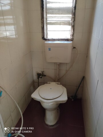 Bathroom in 1 BHK Apartment at Viman Nagar – for Rent