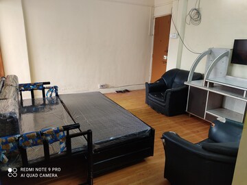 Team Area in 1 BHK Apartment at Viman Nagar – for Rent