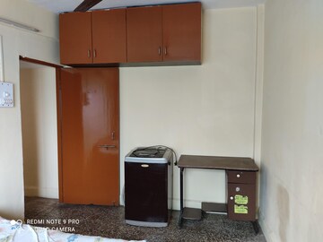 Furnished Amenities in 1 BHK Apartment at Viman Nagar – for Rent