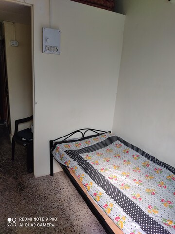 Furnished Amenities in 1 BHK Apartment at Viman Nagar – for Rent