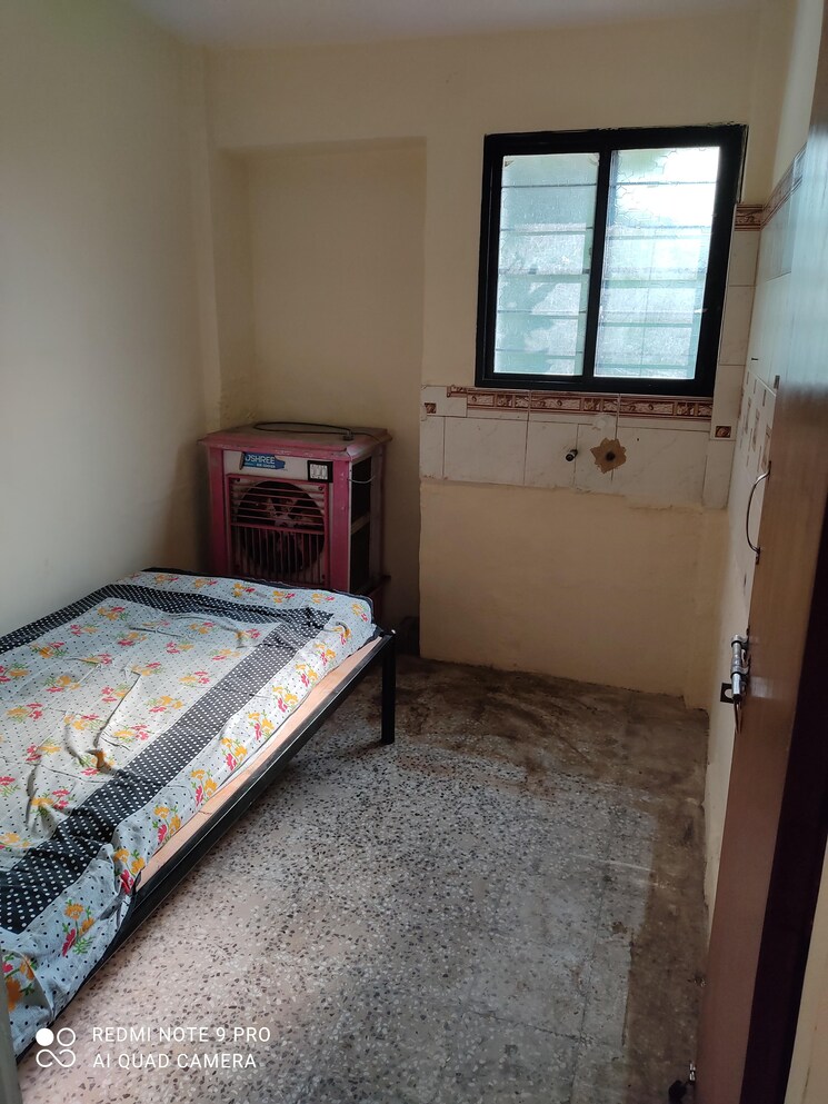 Bedroom, viman nagar 1 Bedroom 500 Sq.Ft. Apartment In Viman Nagar Pune 9044413