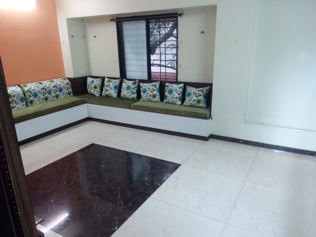 2 BHK 1060 Sq.Ft. Apartment in Pride Panorama