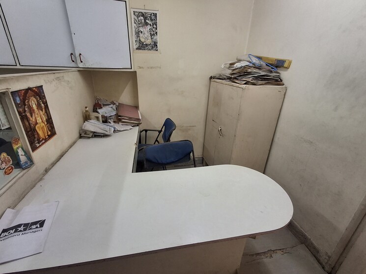 Team Area, navjivan-commercial-premises Commercial Office Space 210 Sq.Ft. In Lamington Road Mumbai 9044469