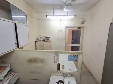 Team Area in  Office Space at Navjivan Commercial Premises, Lamington Road – for Rent